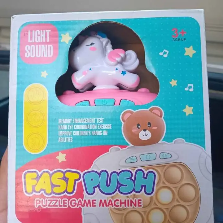 Pop it últimos