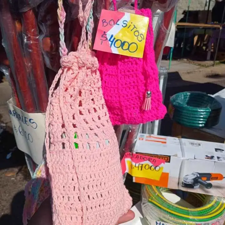 Bolsitos $4000