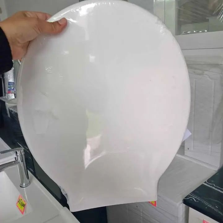 Asiento inodoro plástico reforzado