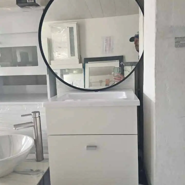 Último combo $98.000 vanitory