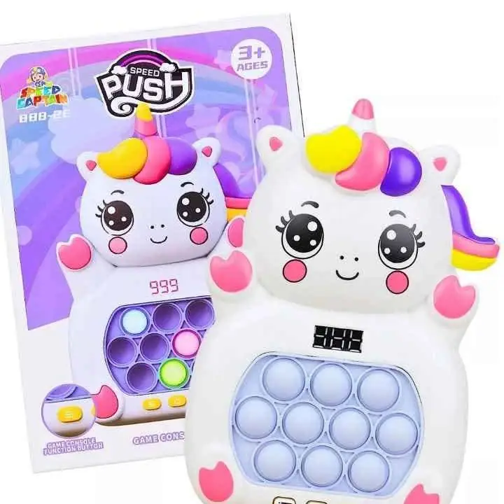 Pop it unicornio $10000