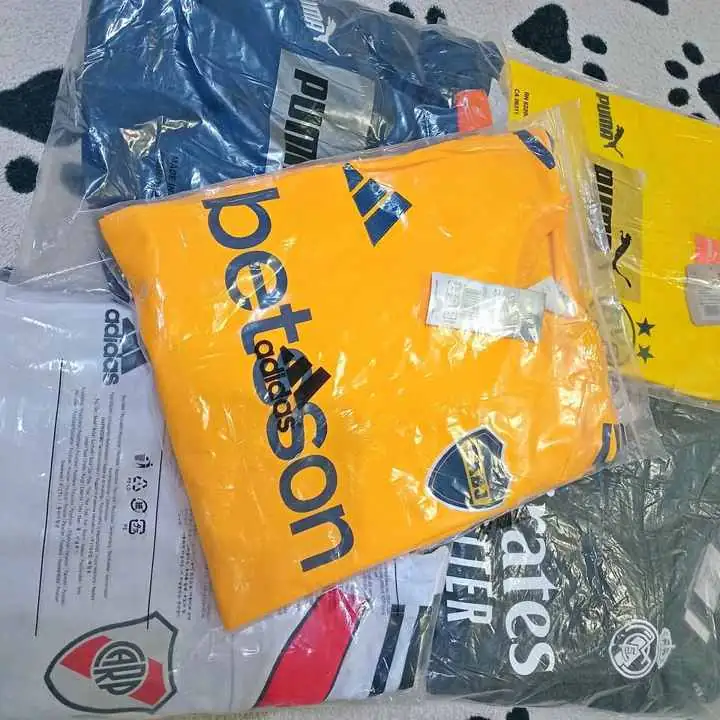 Liquido equipos de fútbol