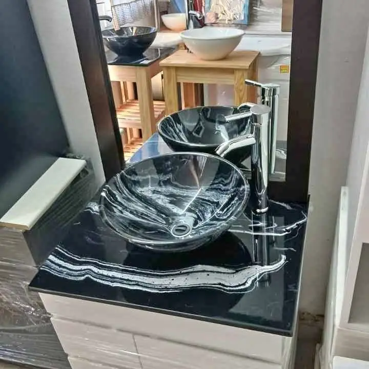 Vanitory completo 60cm