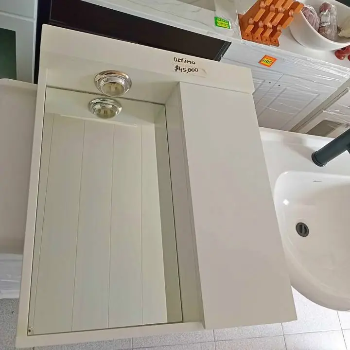 Peinador 50 cm último