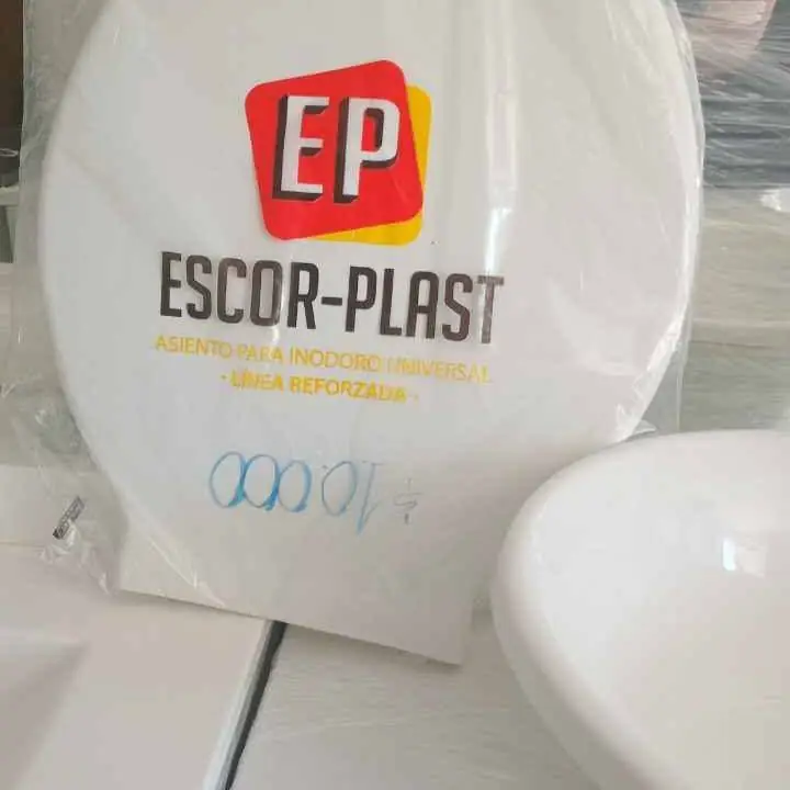 Asiento inodoro $10.000