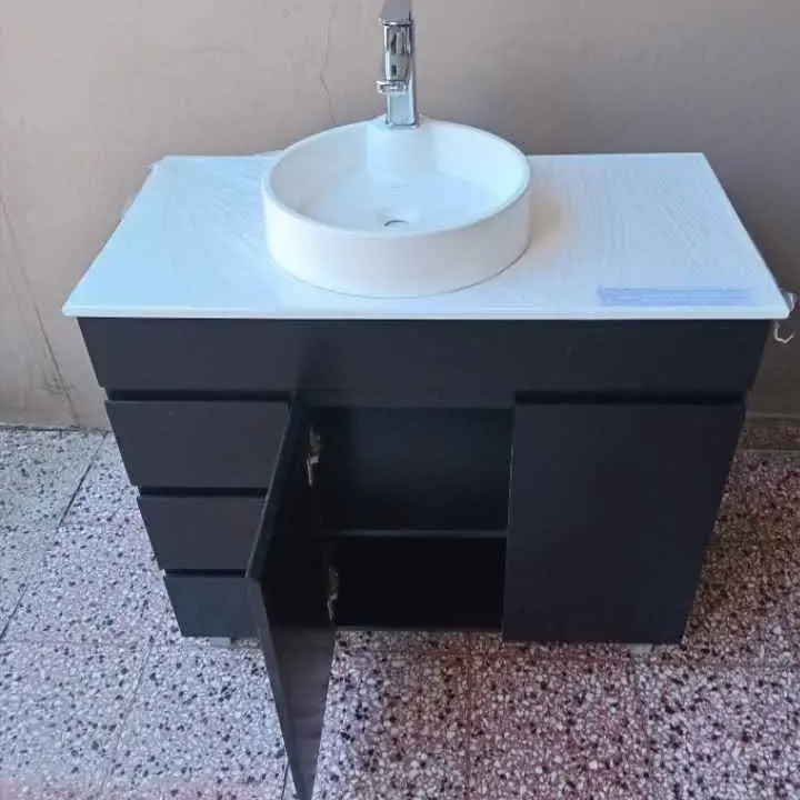 Vanitory 90 cm completo $230.000 ultimo