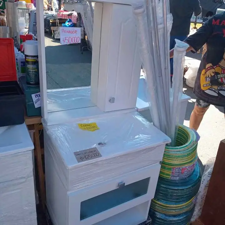 Juegonde baño completo $160.000