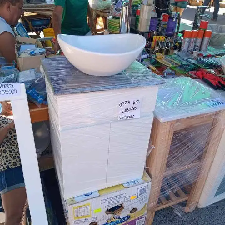 Espejo ɓaño liquidación
