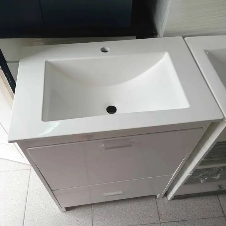 Vanitory 60x40x80 + bacha