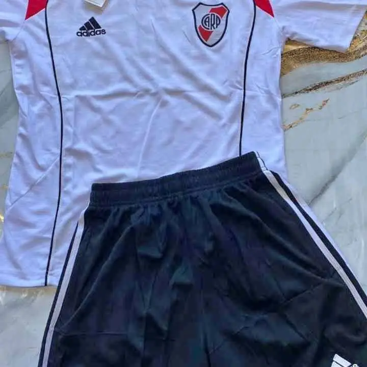 Conjunto fútbol