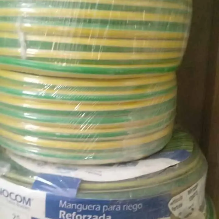Manguera 3/4 25 metros