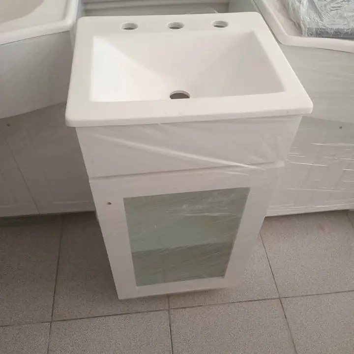 Vanitory maral 40 cm + bacha