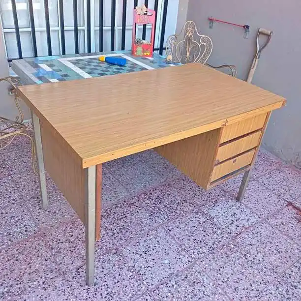 Liquido escritorio