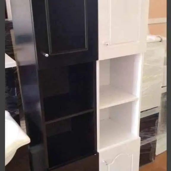 Tolva anaquel 1m60x30