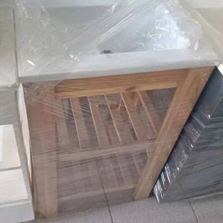 Vanitory completo en 50 cm