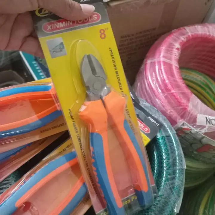 Alicate $3000 últimos