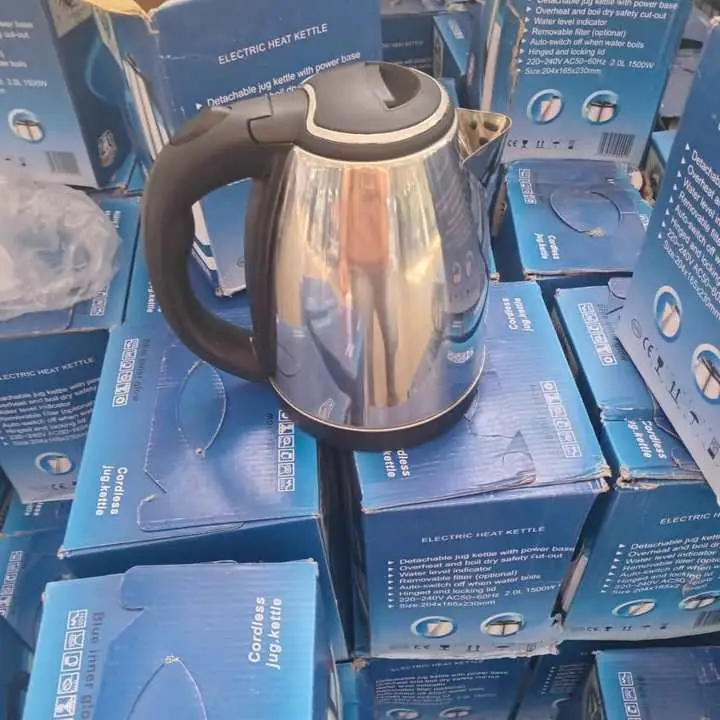 Pava eléctrica