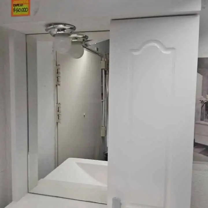 Espejo liquidacion $45000