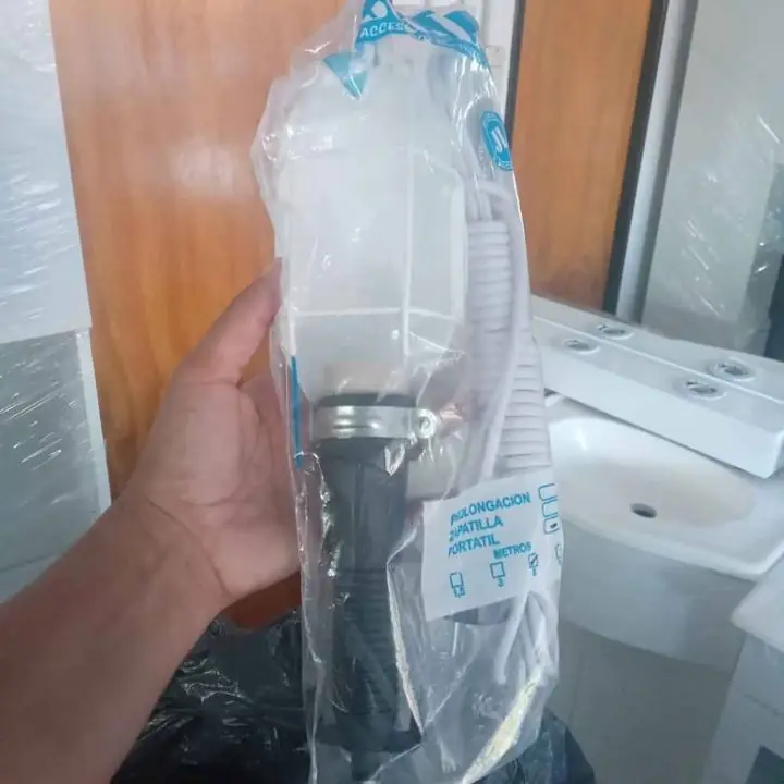 Luz portátil oferta