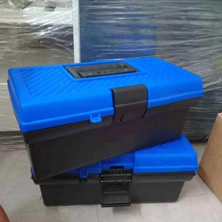 Caja herramientas