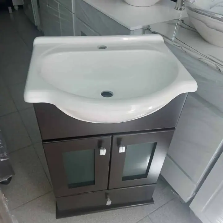 Oferta semana Venecia 50 cm + bacha $90000