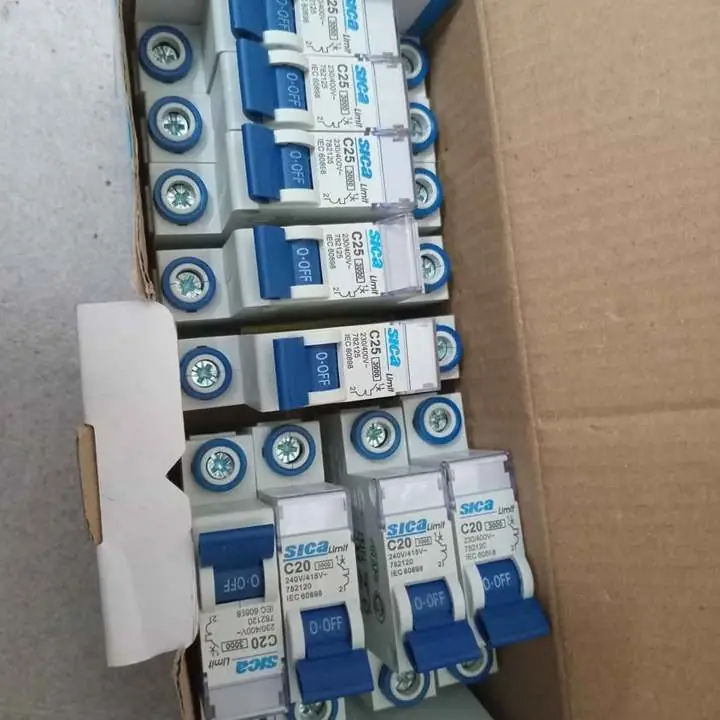 Térmicas últimas $6000