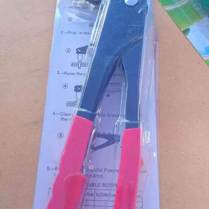 Remachadora oferta