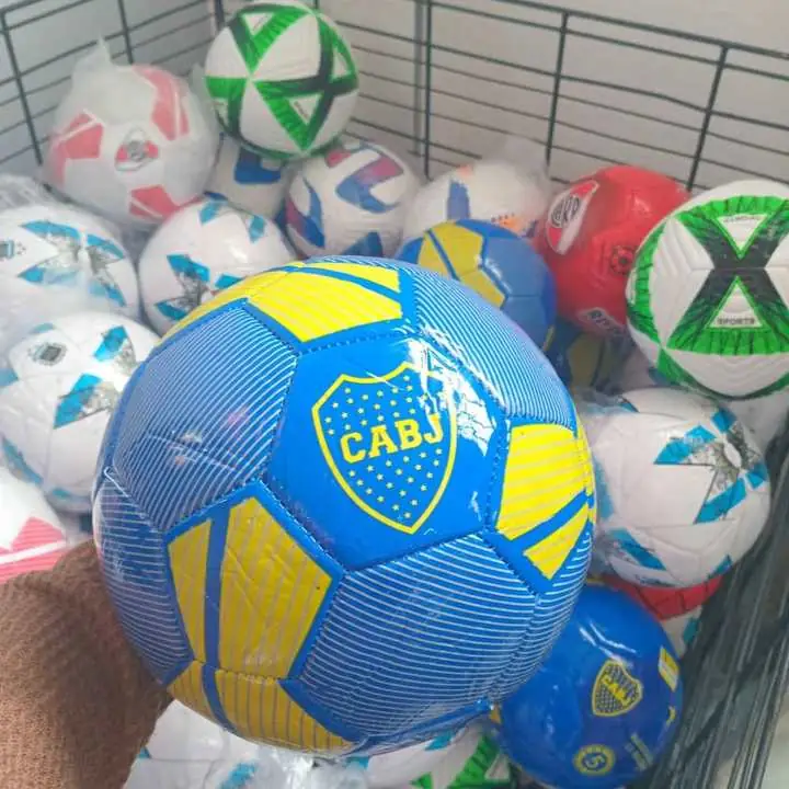 Pelota futbol