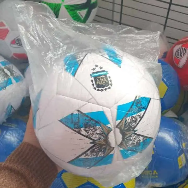 Pelota fútbol n5