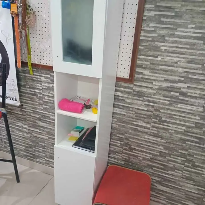 Tolva laqueada usada detalle pint