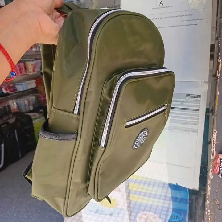 Liquidacion mochila $12000