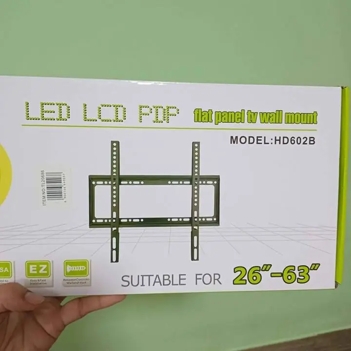 Soporte led