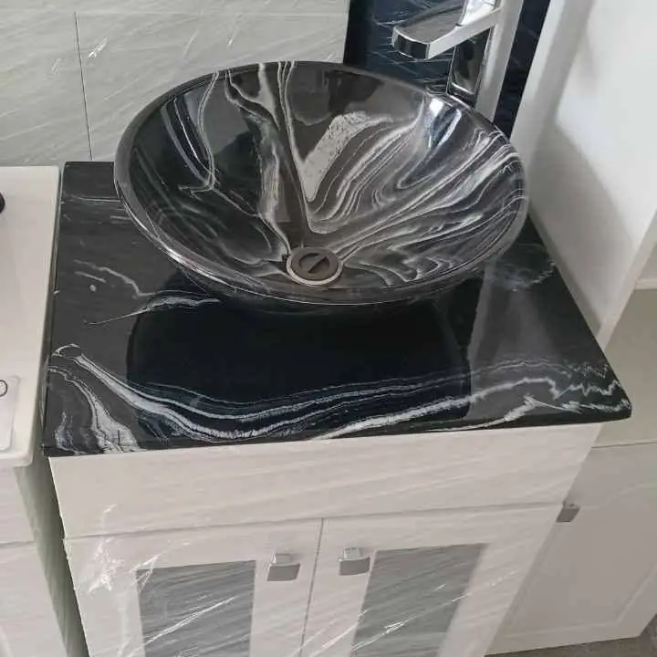 Vanitory mueble baño completo