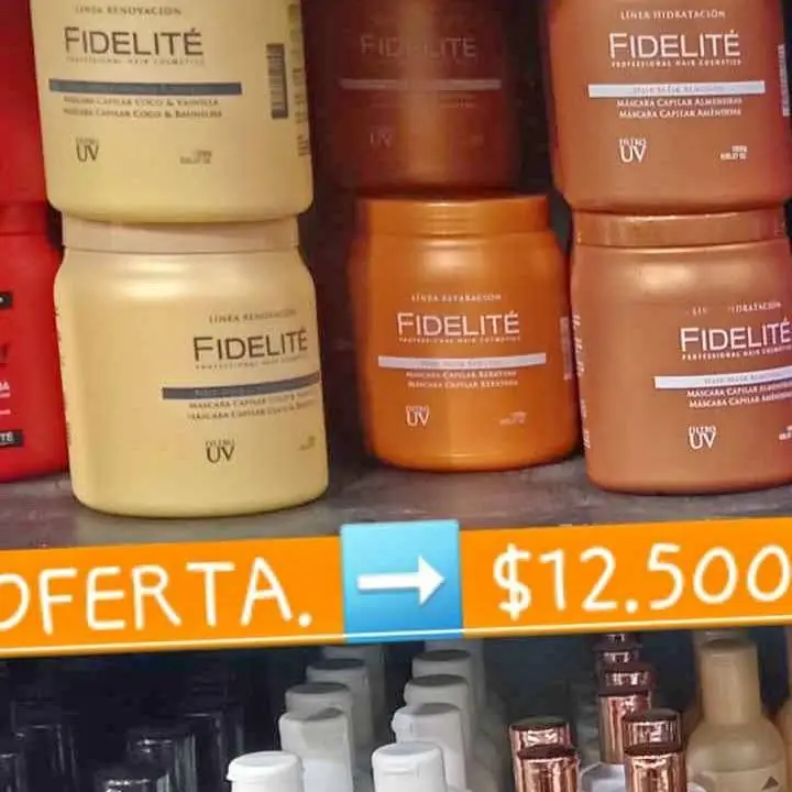 Oferta baño de crema grande