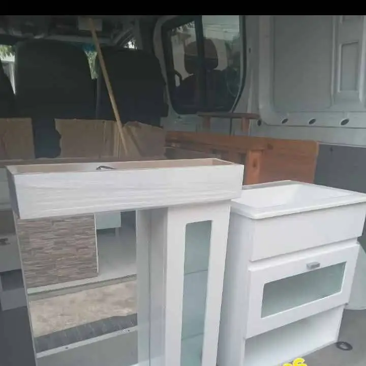Combo baño 50cm $145000