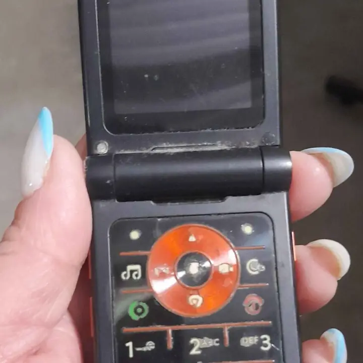Vendo telefono a 5 mil tiene la bateria hace mucho no se premde vintage se retira por wilde zona sur