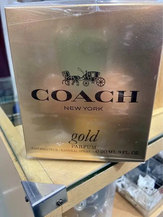 Perfume importado de 90 ML muy rico a vainilla do