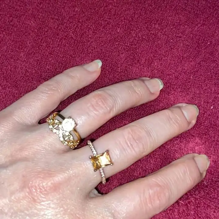 Anillos Anti extres