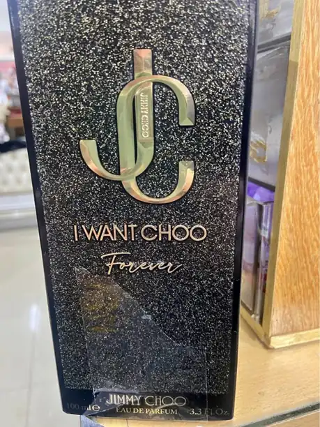 Perfume importado 100ML