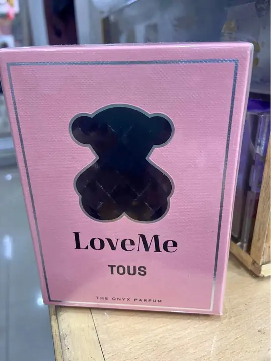 Perfume importado 30ML