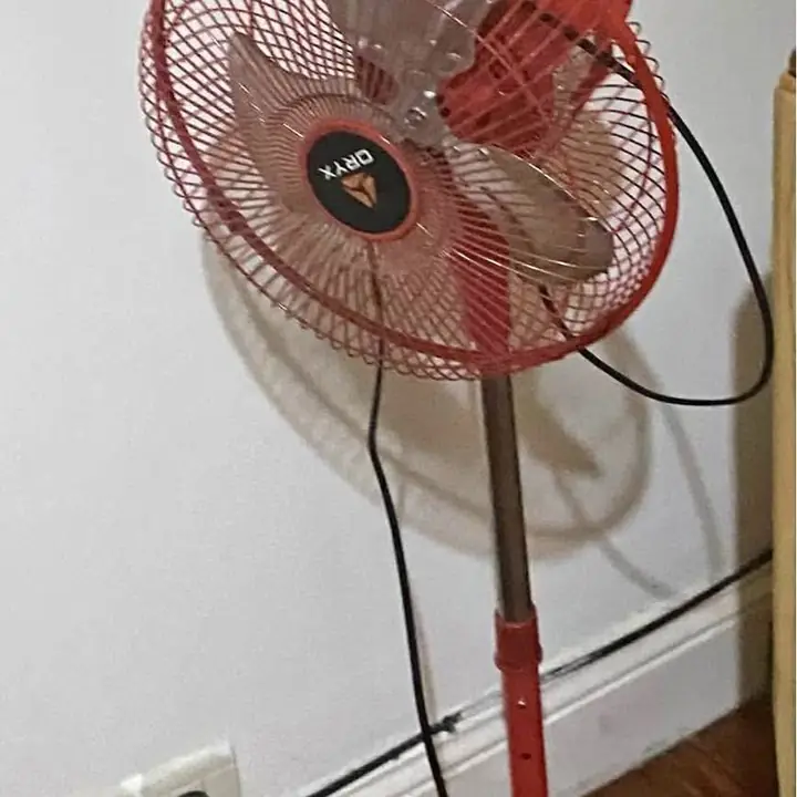 Ventilador
