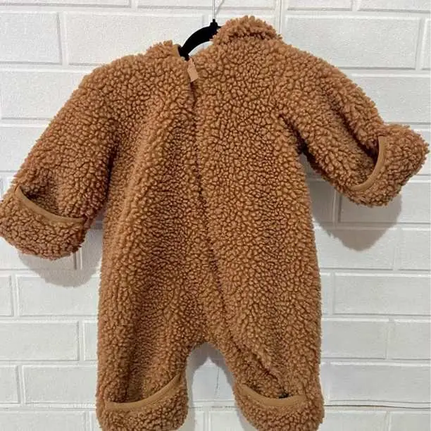 Ropa de bebé