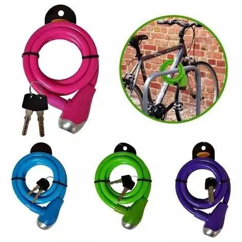Cadena para bici