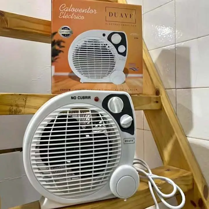 Caloventor