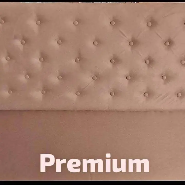 Respaldos de cama
