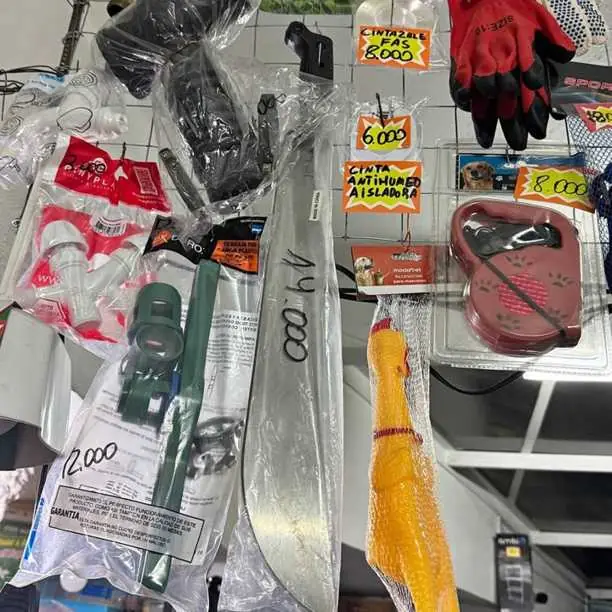 Machete