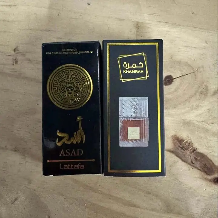 Perfume árabe Roll On puro