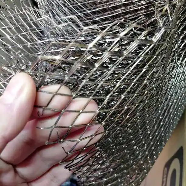 Metal desplegado x unidad Refuerzo en albañilería