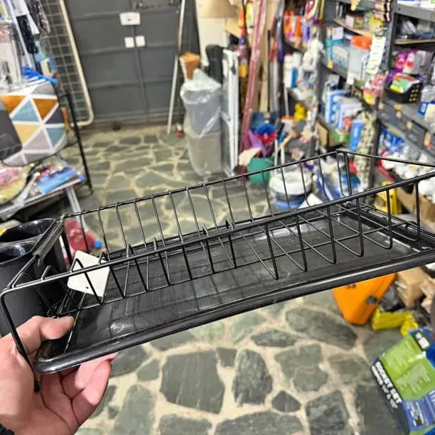 Escurridor de platos