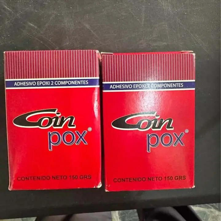 Pegamento para Bacha
